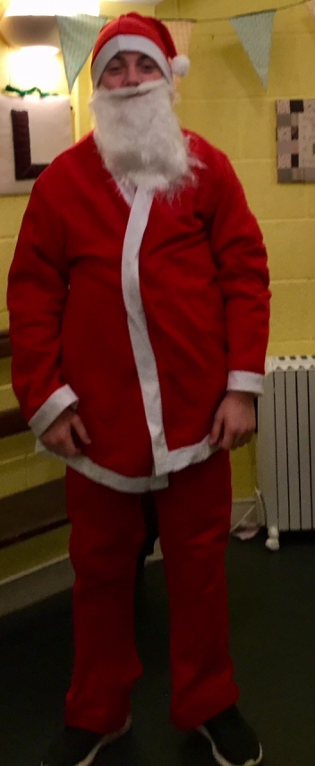 Santa
